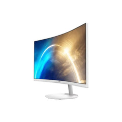 MSI Optix 34" Flat Gaming Monitor, 3440x1440 UWQHD Display, 144Hz 1MS  G-Sync Compatible