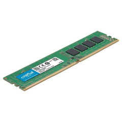 CT8G4SFRA32A  CRUCIAL 8GB DDR4-3200 SODIMM