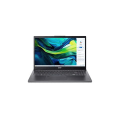 ACER ASPIRE Lite  Ryzen 5 5500U  16GB 512GB SSD  DOS  15.6"