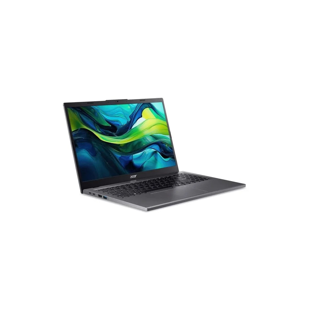 ACER ASPIRE Lite  Ryzen 5 5500U  16GB 512GB SSD  DOS  15.6"