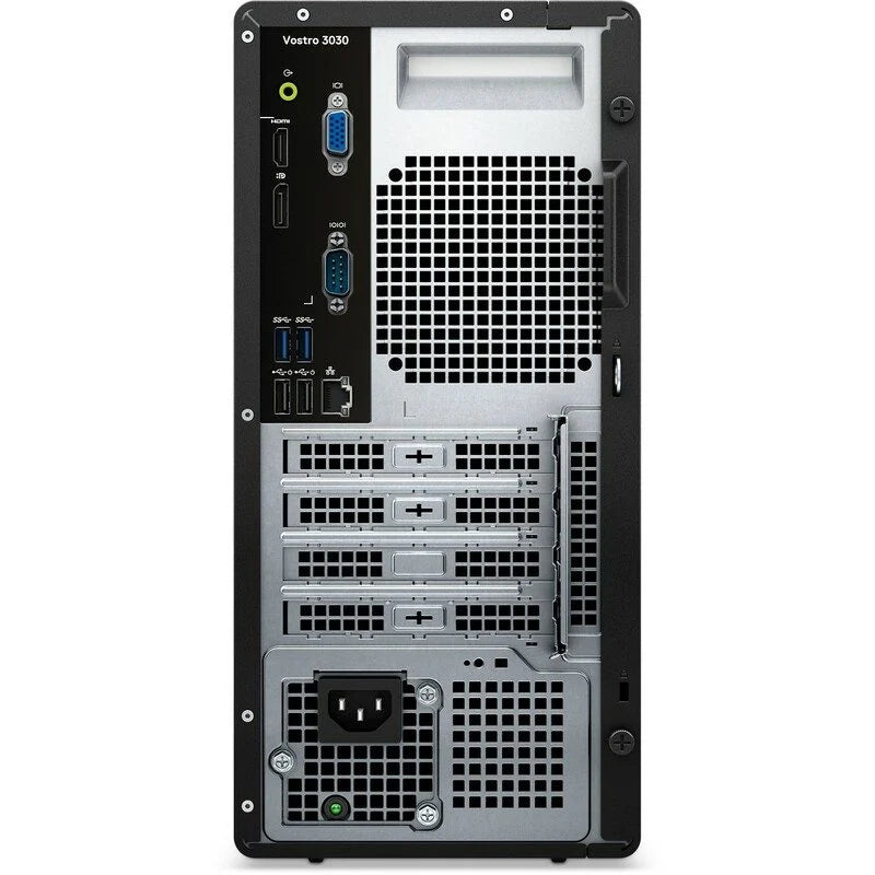 Desktops for Office, Gaming & Home Use