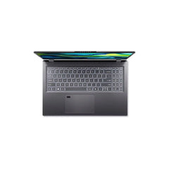 ACER ASPIRE Lite  Ryzen 5 5500U  16GB 512GB SSD  DOS  15.6"