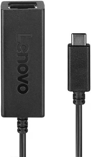 LENOVO USB-C TO ETHERNET ADAPTER