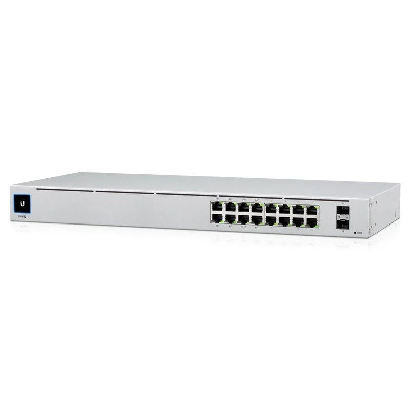 Ubiquiti Switch USW-16-POE