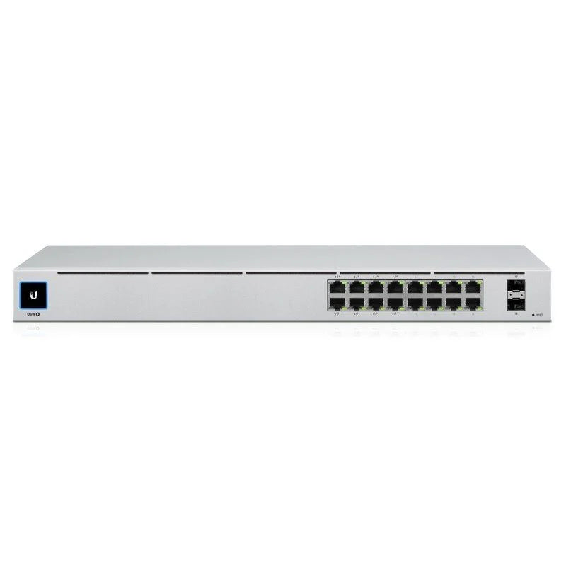 Ubiquiti Switch USW-16-POE