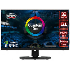 Monitors for Work, Gaming & Design