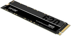 LNM620X002TRNNNG   Lexar NM620 M.2 2280 NVMe 2TB SSD