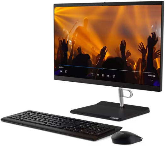 LENOVO ALL IN ONE V50a  21.5"FHD  i7-10700T  8GB 512GB SSD