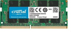 CB16GS3200  CRUCIAL 16GB DDR4 3200 SODIMM