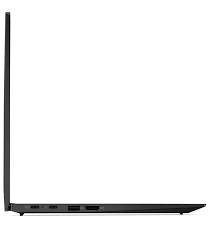 LENOVO THINKPAD X1 CARBON GEN 11 CORE I7-1365u  32GB RAM 512 GB SSD INTEL IRIS XE 14.0 WUXGA (1920X1200) TOUCH WIN 11 PRO