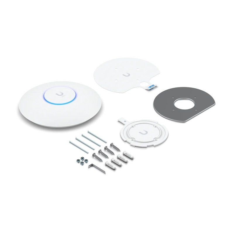 Ubiquiti Unifi U6 Plus