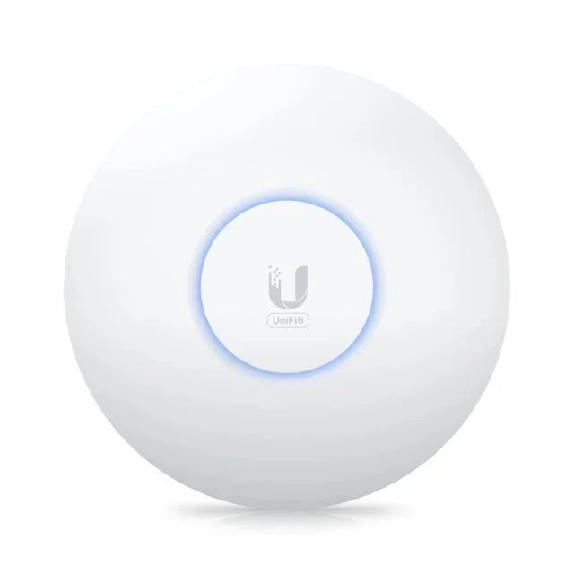 Ubiquiti Unifi U6 Plus
