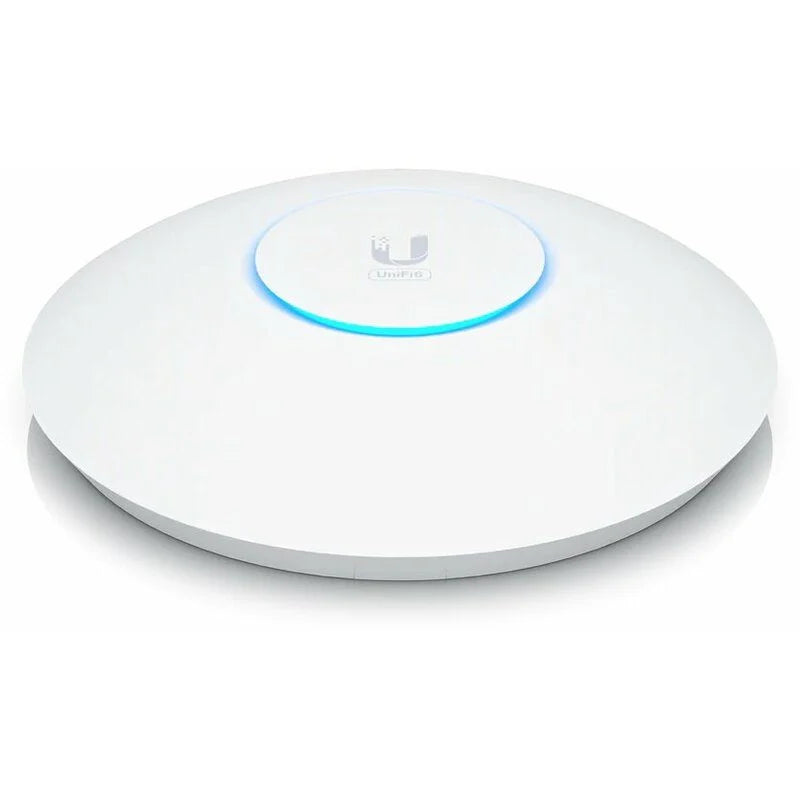 Ubiquiti Unifi U6-Enterprise