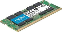 CT32G4SFD832A CRUCIAL 32GB DDR4 3200 SODIMM